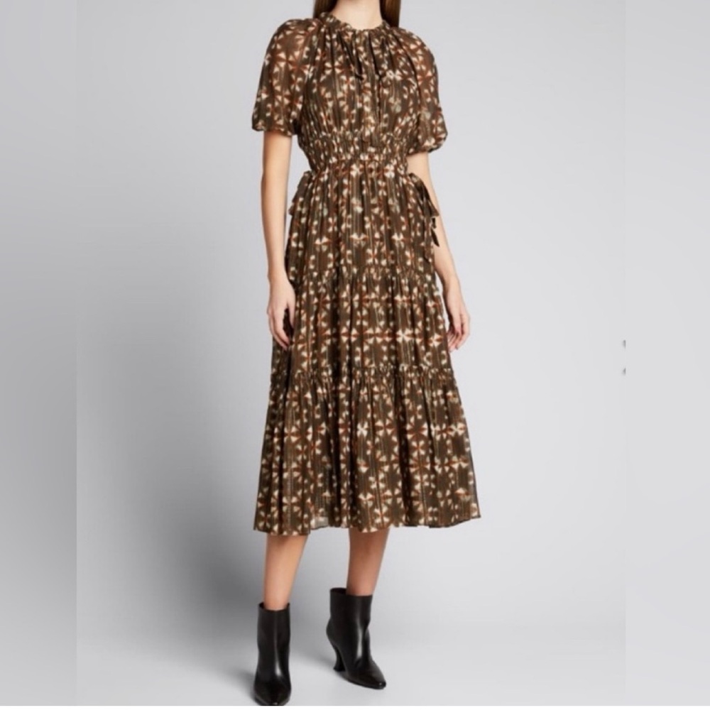 Ulla Johnson dress